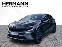 Neu Renault Megane E-Tech 160 kW (218 PS) 2026 Black pearlschwarz metallic ( Limousine