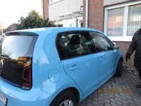 gebraucht VW e-up! 5türige Schräghecklimousine