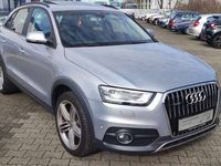 gebraucht Audi Q3 2.0 TFSI quattro