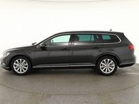 Gebraucht VW Passat Highline 180 PS (132 kW) 2018 Andere Kombi