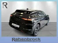 Neu DS Automobiles DS4 145 PS (106 kW) 2026 Schwarz Limousine