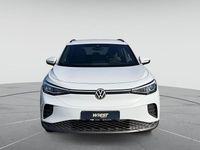 Gebraucht VW ID.4 Pro Performance 150 kW (204 PS) 2023 Gletscherweiß metallic SUV