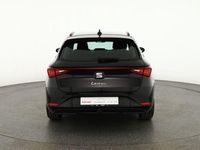 Nouă Seat Leon 2025 Andere