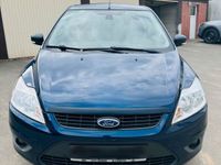 gebraucht Ford Focus 1,6TDCi 80kW