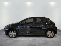 Neu Mazda 2 Exclusive-Line 116 PS (85 kW) 2025 Opera black Kleinwagen