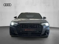 Neu Audi S8 Sport 571 PS (419 kW) 2026 Grau Limousine