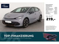 Second-hand Cupra Born 150 kW (204 CP) 2024 Gri Hatchback