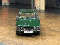 Gebraucht Rover 3500 154 PS (113 kW) 1974 Grün Limousine