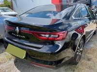 Gebraucht Renault Talisman Initiale Paris 160 PS (117 kW) 2018 Violet Limousine