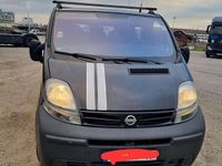 Gebraucht Nissan Primastar 135 PS (99 kW) 2005 Van / Kleinbus