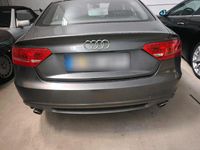 Gebraucht Audi A5 Sportback 239 PS (175 kW) 2010 Andere farben Kleinwagen