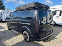 Second-hand Ford Transit 155 CP (114 kW) 2015 Monovolum
