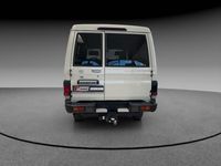 Gebraucht Toyota Land Cruiser 231 PS (169 kW) 2024 Weiß SUV