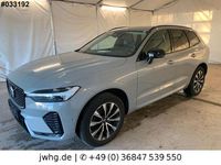 Gebraucht Volvo XC60 Plus 360 PS (264 kW) 2023 Grau SUV