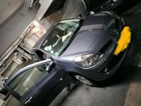 gebraucht Renault Clio Motor 1100Benzin