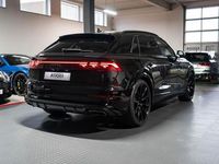 Neu Audi Q8 Sport 286 PS (210 kW) 2025 Schwarz SUV