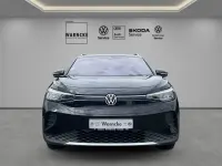 Gebraucht VW ID.4 Pro 150 kW (204 PS) 2023 Schwarz SUV