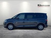 Neu VW Multivan Life 150 PS (110 kW) 2025 Blau Van