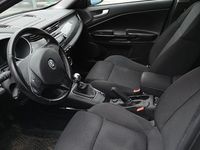 Gebraucht Alfa Romeo Giulietta 170 PS (125 kW) 2011 Braun Kleinwagen