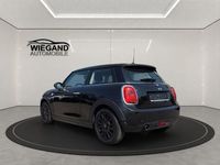 Second-hand Mini Cooper 136 CP (100 kW) 2015 Negru Hatchback