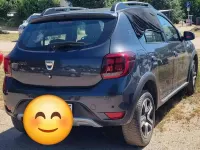 Gebraucht Dacia Sandero Comfort 90 PS (66 kW) 2020 Schwarz Kleinwagen
