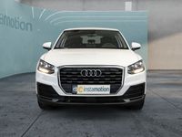 Gebraucht Audi Q2 116 PS (85 kW) 2018 Weiß SUV