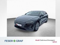 Gebraucht Audi A6 e-tron Ambiente 210 kW (286 PS) 2025 Magnetgrau Kombi
