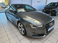 Gebraucht Audi A5 S-Line 211 PS (155 kW) 2013 Grau Coupé