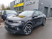 Neu Opel Mokka Elegance 136 PS (100 kW) 2026 Lackierung schwarz perla nera/typ aussenverkleidung metalliclackierung SUV