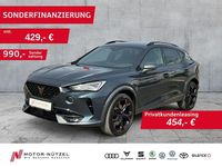 Gebraucht Cupra Formentor VZ 245 PS (180 kW) 2024 Grau SUV
