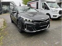 Neu Kia XCeed GT-Line 179 PS (131 kW) 2026 Beige SUV