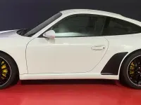 Gebraucht Porsche 997 381 PS (280 kW) 2008 Weiß