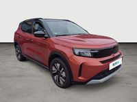 Gebraucht Opel Frontera 83 kW (113 PS) 2025 Orange SUV