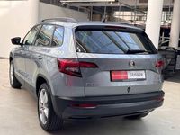 Gebraucht Skoda Karoq Style 150 PS (110 kW) 2018 Grau SUV