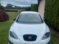 gebraucht Seat Leon Fr 1P1 16V Cupra