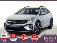 Neu VW Taigo R-line 116 PS (85 kW) 2025 Reflexsilber metallic SUV