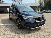 Neu Renault Kangoo Techno 131 PS (96 kW) 2025 Blau Limousine