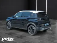 Gebraucht Citroën C3 101 PS (74 kW) 2026 Perla neraschwarz SUV
