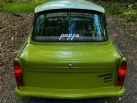Gebraucht Trabant 601 26 PS (19 kW) 1989 Grün Limousine