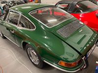 gebraucht Porsche 912 5 Gang, 152 tkm, Matching Numbers, TÜV neu