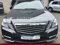 Gebraucht Mercedes E500 AMG 408 PS (300 kW) 2011 Grau Kombi