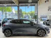 Gebraucht Renault Clio V Edition One 101 PS (74 kW) 2019 Titangrau Limousine