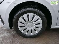 Neu Skoda Scala Selection 116 PS (85 kW) 2025 Brillantsilber metallic Kleinwagen