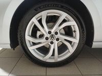 Gebraucht VW Polo Style 95 PS (69 kW) 2024 Reflexsilber Kleinwagen