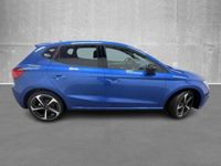 gebraucht Seat Ibiza Style 1.0 TSI 110PS/81kW DSG 2024