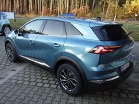 Gebraucht Renault Symbioz Techno 140 PS (102 kW) 2025 Blau SUV