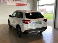 gebraucht Suzuki Vitara 1.5 Hybrid Comfort+ 4x4 NAVI PARKP PANO