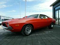 Gebraucht Dodge Challenger 400 PS (294 kW) 1972 Coupé