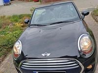 Second-hand Mini Cooper D 116 CP (85 kW) 2017 Negru Hatchback