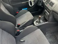 Gebraucht VW Golf III GTI 150 PS (110 kW) 1998 Silber Limousine